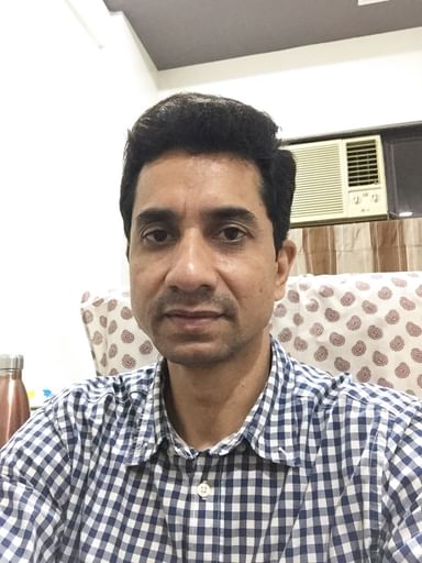 Ajay Nanaware