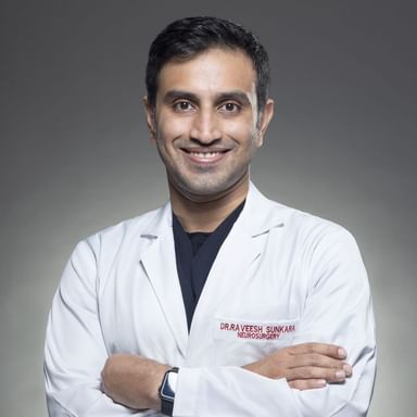 Raveesh Sunkara