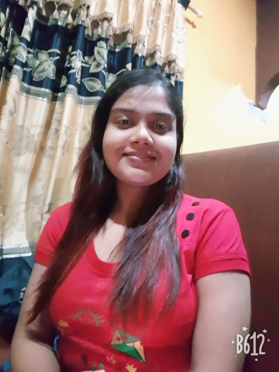 Suchismita Das