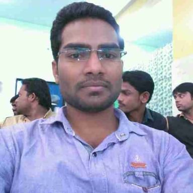 Ganesh Pawar