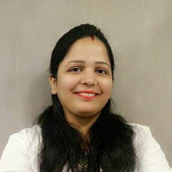 Shikha Goyal