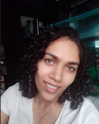 Trupti Shetty