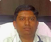 Mangesh Chaudhari