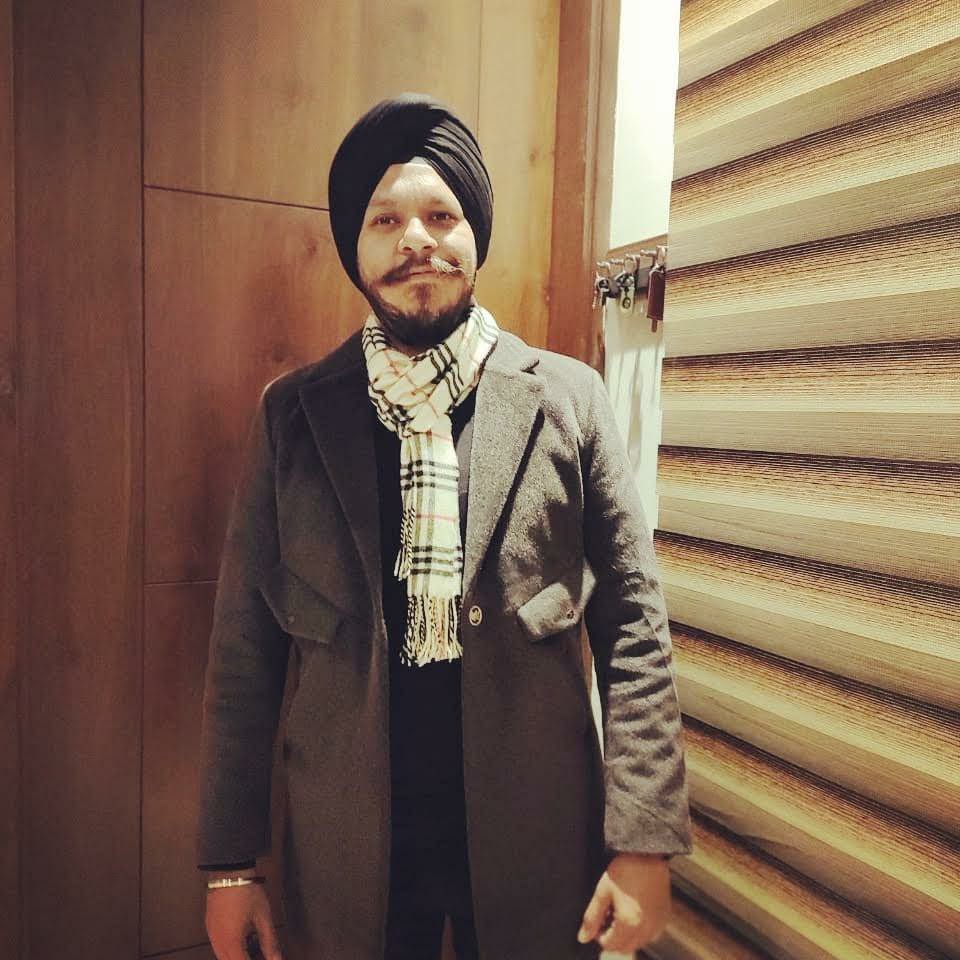 Bhavdeep Singh