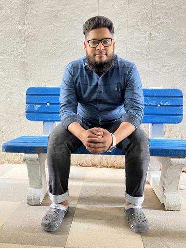 Zahid Ansari