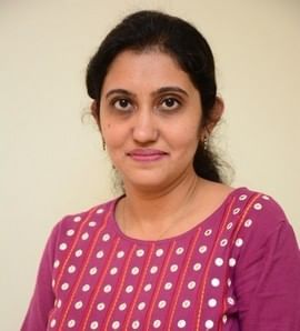 Hemali Trivedi Gupta