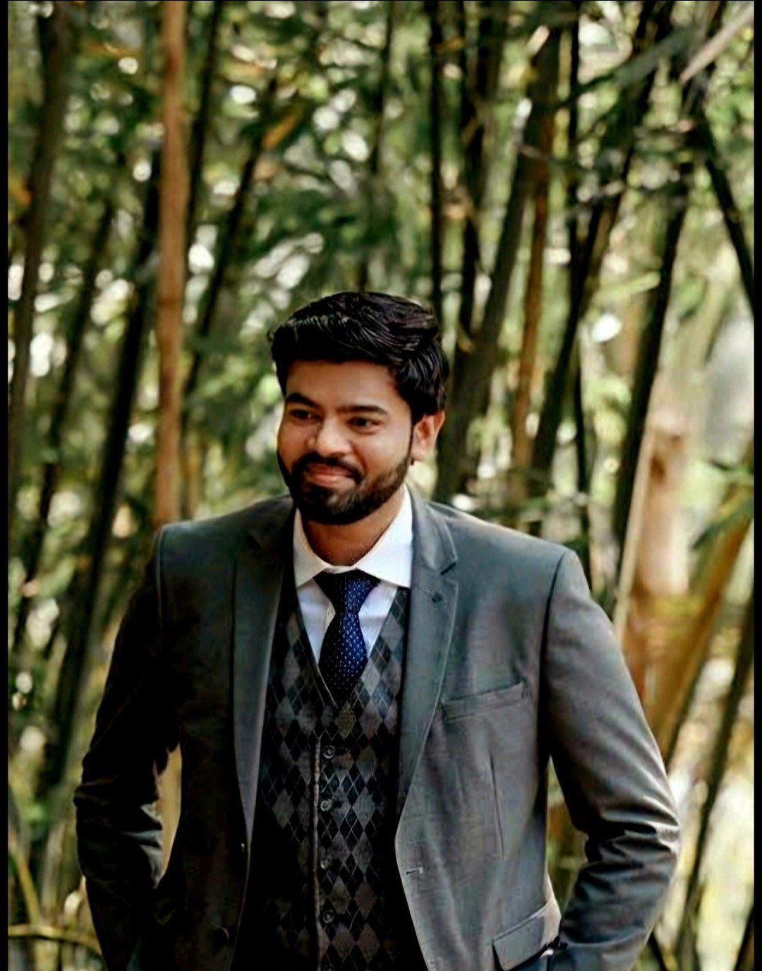 Deepak Prasad