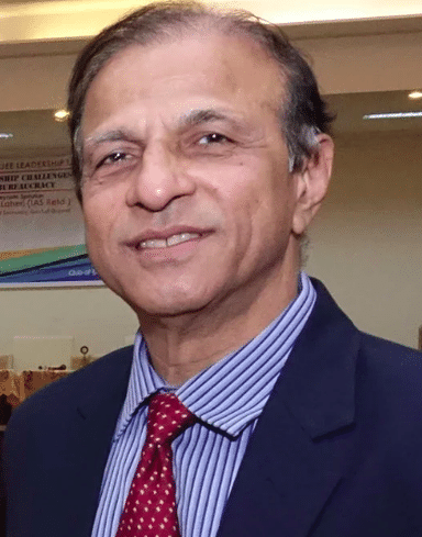Mnaoj Patel