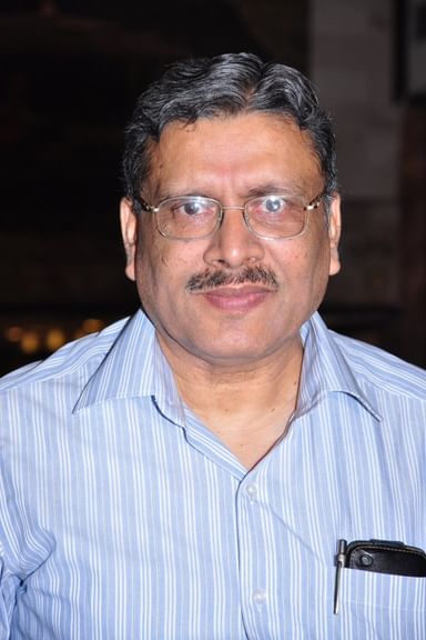 Nirdosh Kumar Goel