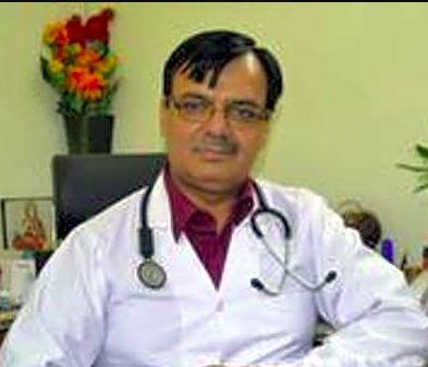 Mukesh Kumar Agarwal