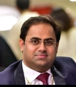 Anubhav Bhushan Dua