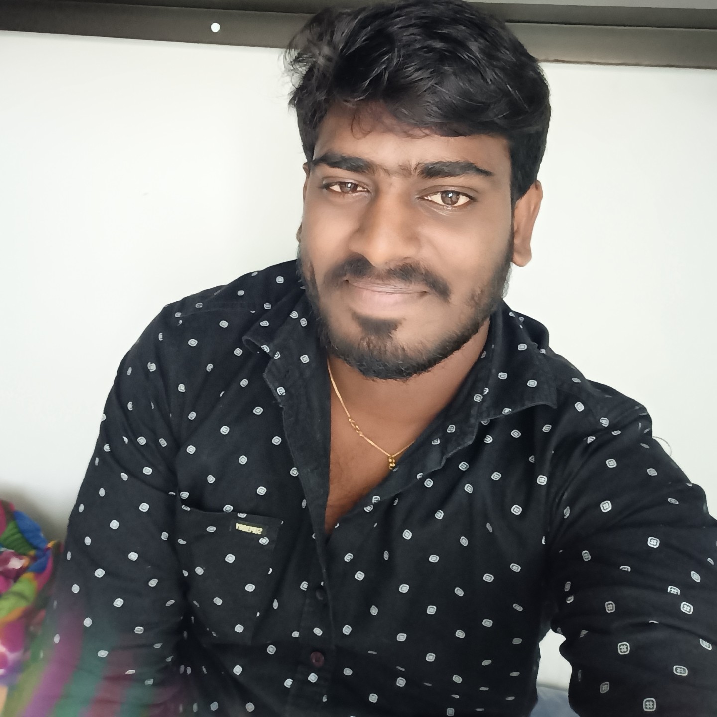 Rajesh R