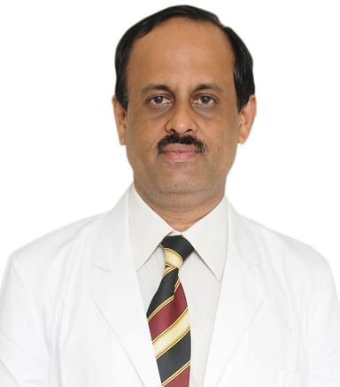 Ravi Kumar R