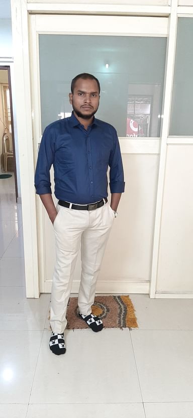 Girija Sankar Khuntia