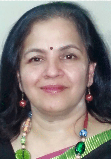 Suchitra  Narayan Pandit