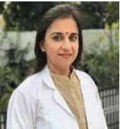 Arti Luthra
