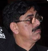 Vijay Sadana