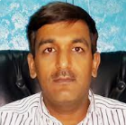 Mahesh Agrawal