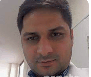 M A Khan
