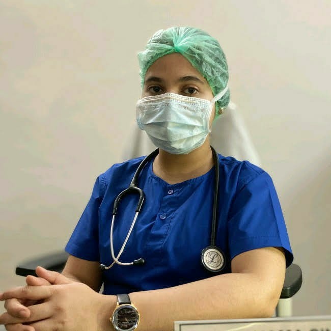 Kshama Singh
