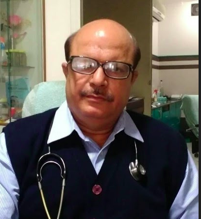 Ashwani Malhotra