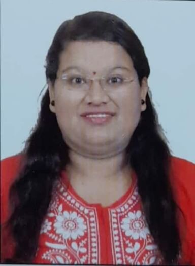 Aditi Kulkarni