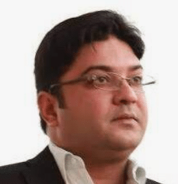 Deepak Goyal