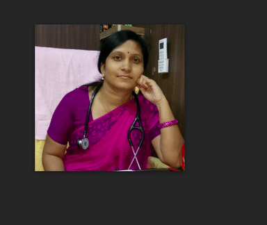 Amita Singh