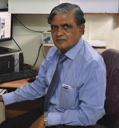 V.C.B.Kumar