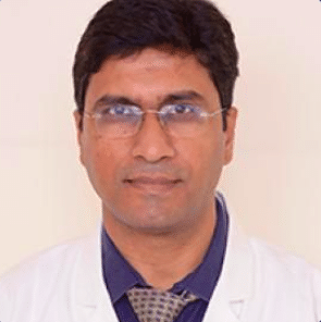 Sandeep Kumar Jain