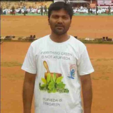 Prakash Paltye