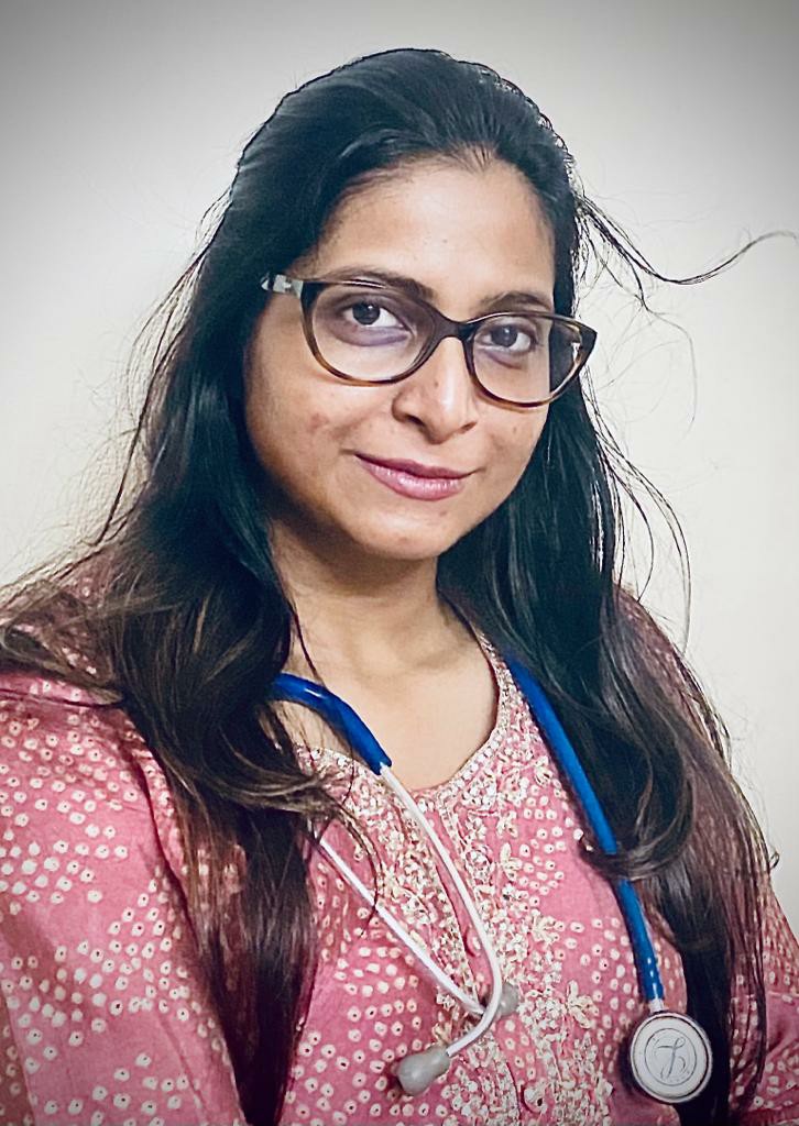Archana Sinha