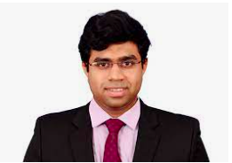 Pradeep Shenoy