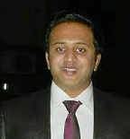 Vinay Vellanki