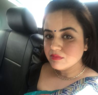 Neetu Bisht