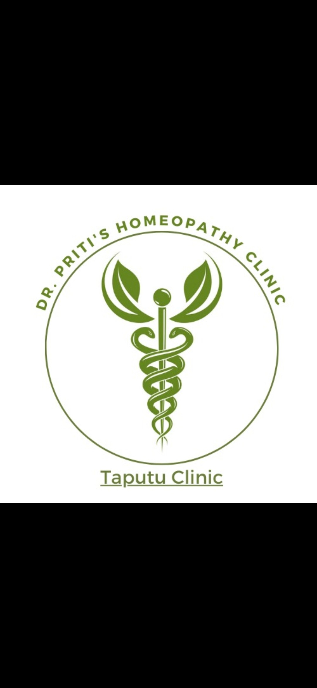Priti's[taputu Clinic ]Homeopathy Clinic