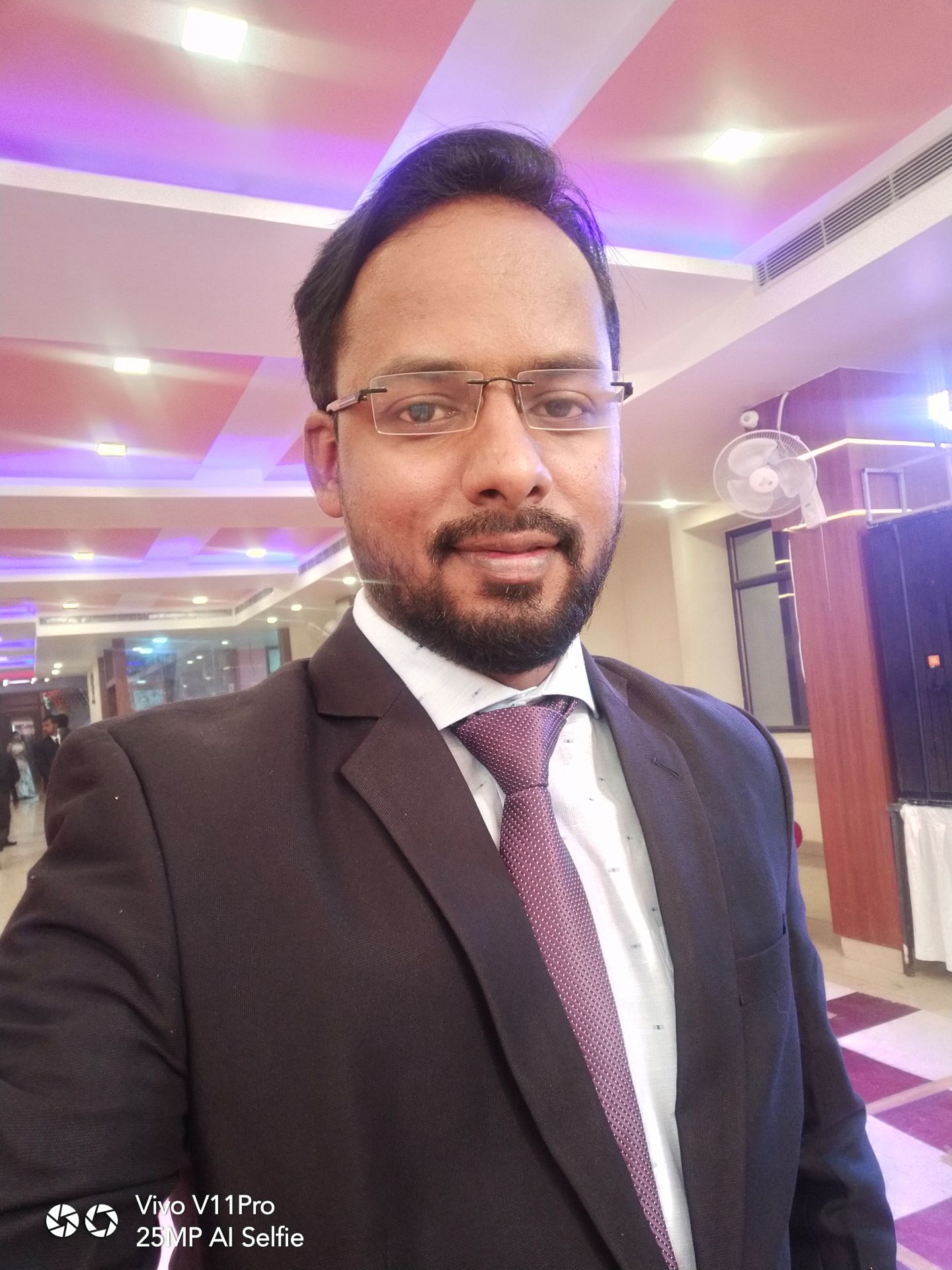 Gyan Prakash Srivastava