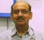 Ajit Kumar Verma