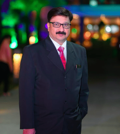 Praveen Gupta