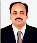 Prashant Reddy Tatikonda
