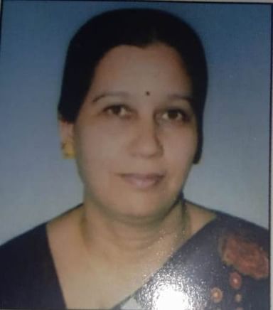 Aruna Tiwari
