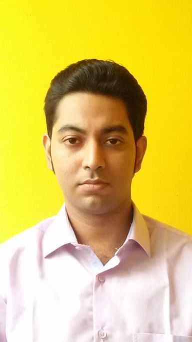 Soham Dutt