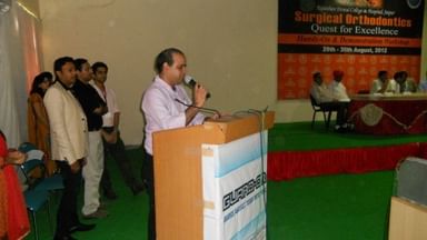 Gaurav Pal Singh