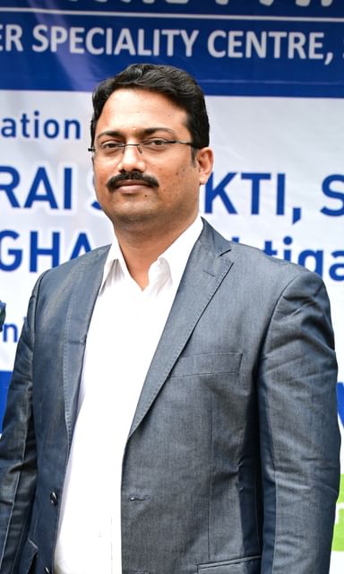 Surendra K Gupta