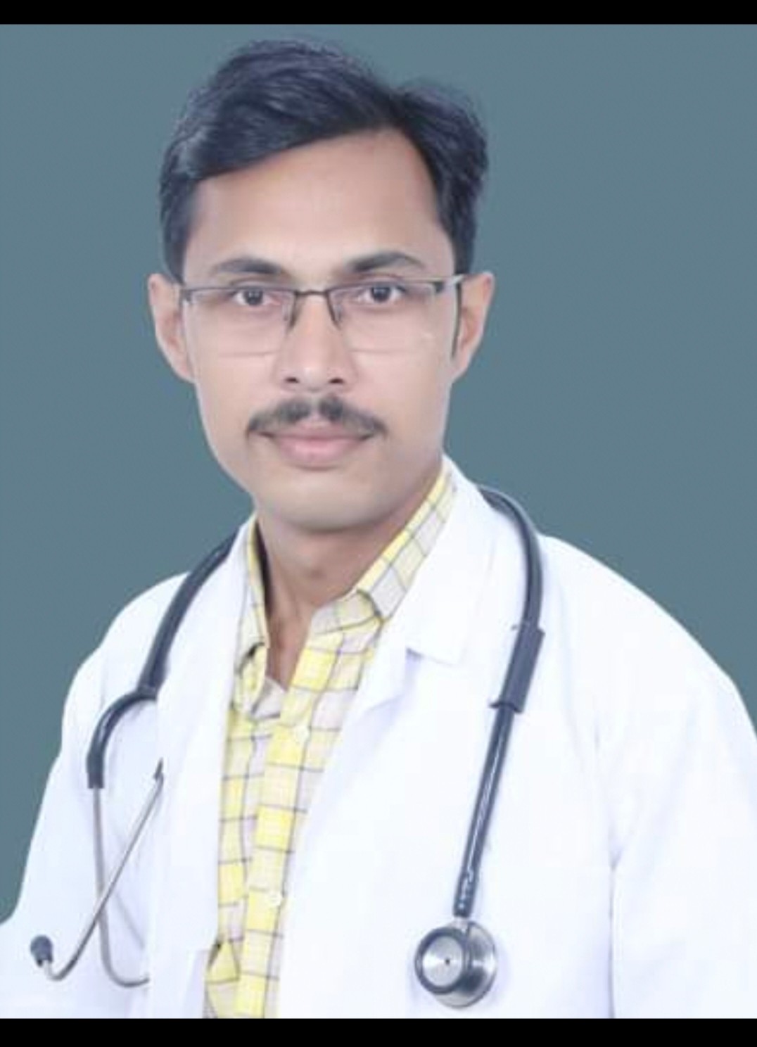 Shailesh Lohar