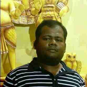 Joy Sarkar
