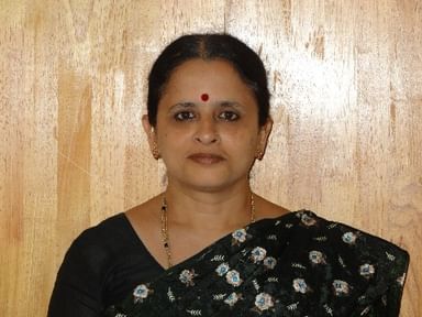 Sandhya Krishnamurthy