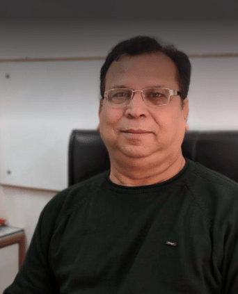 Amar Singh