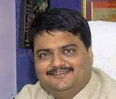Rajeev Agarwal