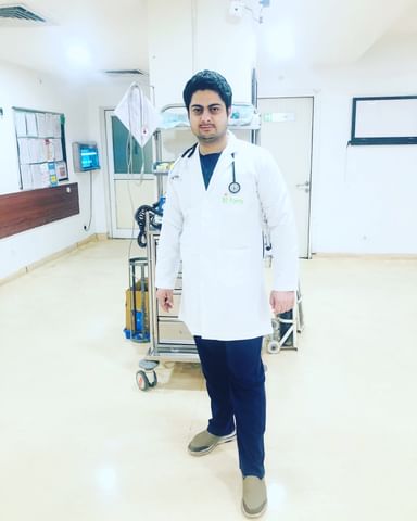 Muhammad Aamir Mir